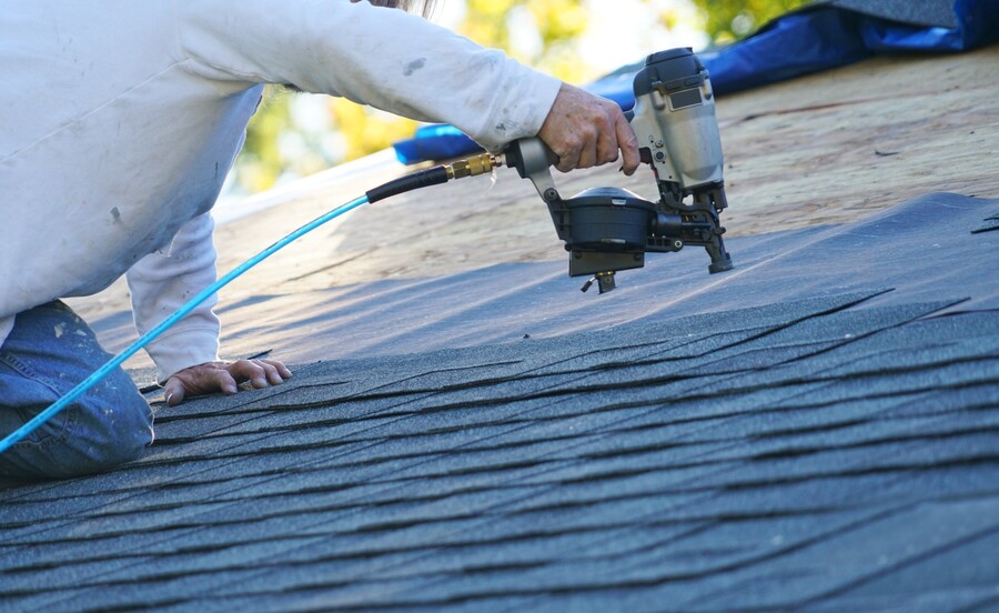 Roof Repair by Recodes Contractors LLC